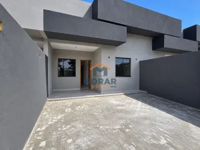 Casa com 3 Quartos à venda, 81m² no , Pontal do Paraná