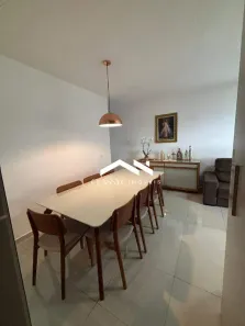 Apartamento com 3 Quartos para alugar, 86m² no Santa Mônica, Uberlândia