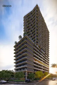 Flat com 1 Quarto à venda, 28m² no Manaíra, João Pessoa