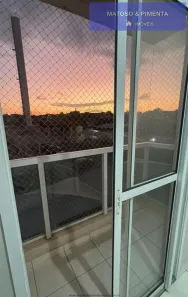 Apartamento com 2 Quartos à venda, 47m² no Jardim Novo Maracanã, Campinas