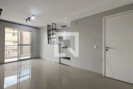 Apartamento com 2 Quartos à venda, 60m² no Picanço, Guarulhos