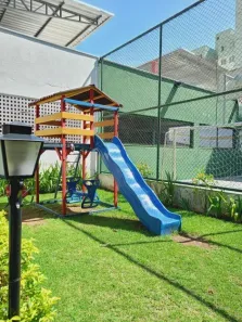 Apartamento com 2 Quartos à venda, 58m² no Jardim Oriente, São José dos Campos