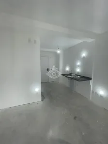 Apartamento com 1 Quarto à venda, 27m² no Santo Amaro, São Paulo