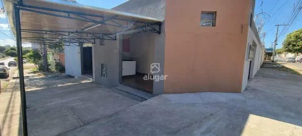 Ponto Comercial com 1 Quarto para alugar, 30m² no Major Prates, Montes Claros
