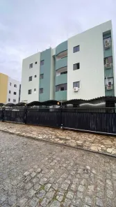 Apartamento com 3 Quartos à venda, 84m² no Jardim Cidade Universitária, João Pessoa