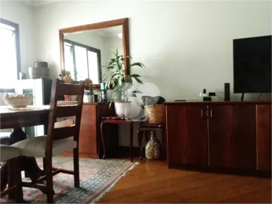 Apartamento com 3 Quartos à venda, 95m² no Indianópolis, São Paulo
