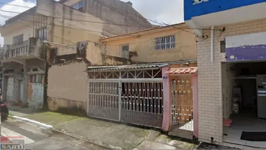Casa com 3 Quartos à venda, 190m² no Vila Isolina Mazzei, São Paulo