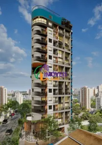 Apartamento com 1 Quarto à venda, 35m² no Sumarezinho, São Paulo