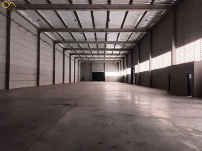 Galpão/Depósito/Armazém para alugar, 2750m² no Joapiranga, Valinhos