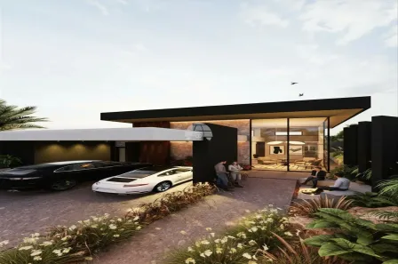 Casa com 3 Quartos à venda, 314m² no La Salle, Pato Branco