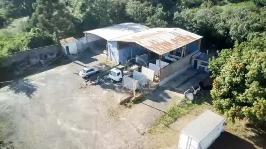 Galpão/Depósito/Armazém com 4 Quartos à venda, 530m² no Jardim Noiva da Colina, Piracicaba