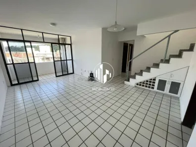 Cobertura com 4 Quartos à venda, 244m² no Cabo Branco, João Pessoa
