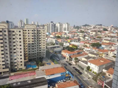 Apartamento com 3 Quartos à venda, 93m² no Carandiru, São Paulo