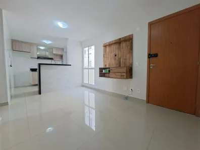 Apartamento com 2 Quartos à venda, 47m² no Loteamento Residencial Parque dos Cantos, Campinas