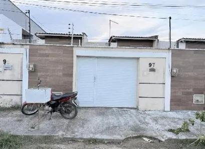 Lote/Terreno à venda, 5000m² no Ancuri, Itaitinga