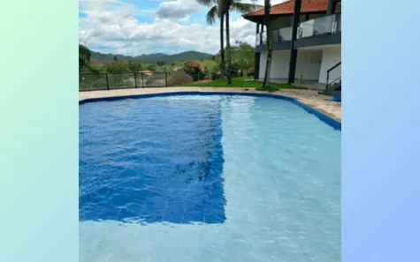 Casa com 1 Quarto à venda, 370m² no Fazenda Palao (Alpes de Guararema), Guararema