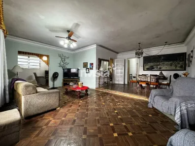 Casa com 5 Quartos à venda, 330m² no Aparecida, Santos