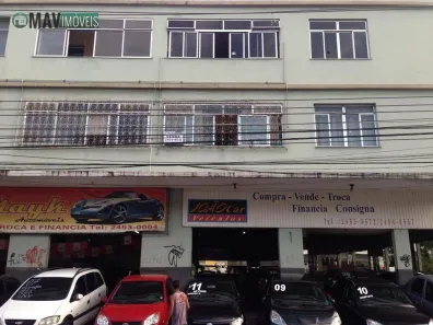 Apartamento com 2 Quartos à venda, 70m² no Vila Valqueire, Rio de Janeiro