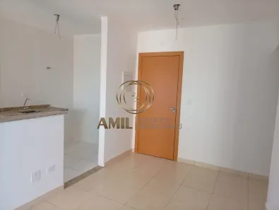 Apartamento com 2 Quartos à venda, 53m² no Jardim Satélite, São José dos Campos