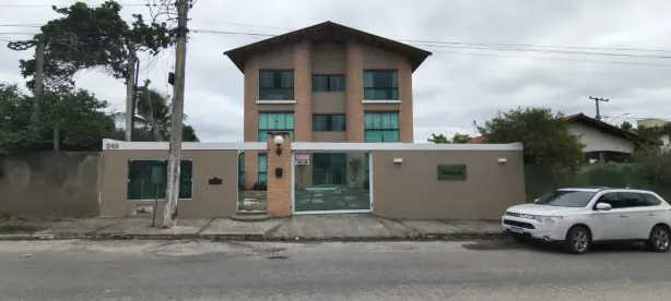 Apartamento com 2 Quartos à venda, 75m² no Centro, São Pedro da Aldeia