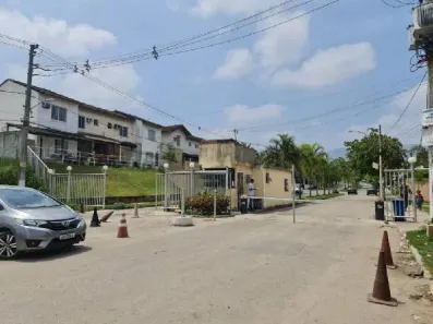 Casa com 2 Quartos à venda, 75m² no Campo Alegre, Nova Iguaçu