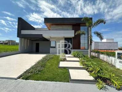 Casa de Condomínio com 3 Quartos à venda, 200m² no Jardim Esplanada II, Indaiatuba