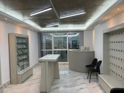 Sala Comercial para alugar, 34m² no Cohama, São Luís