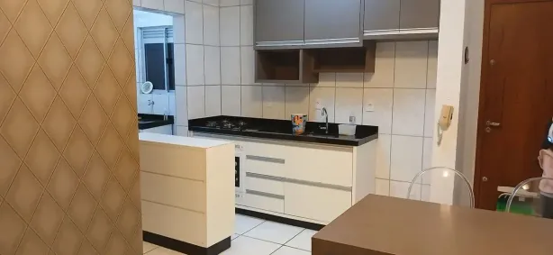 Apartamento com 2 Quartos à venda, 52m² no Itaipava, Itajaí