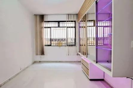 Apartamento com 3 Quartos à venda, 89m² no Gutierrez, Belo Horizonte
