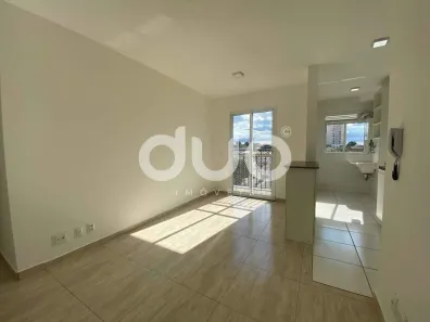 Apartamento com 2 Quartos à venda, 54m² no Paulicéia, Piracicaba