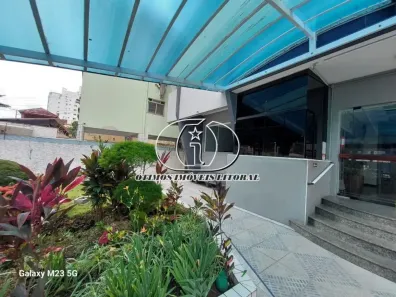 Apartamento com 2 Quartos para alugar, 67m² no Centro, São Vicente