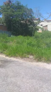 Lote/Terreno à venda, 207m² no Portal Vila Rica (Colônia do Marçal), São João Del Rei