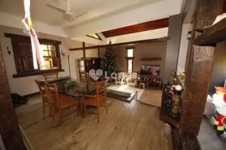 Casa de Condomínio com 3 Quartos à venda, 306m² no Itanhangá, Rio de Janeiro