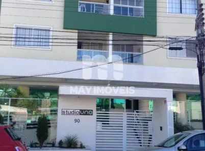 Apartamento com 2 Quartos à venda, 55m² no Dom Bosco, Itajaí