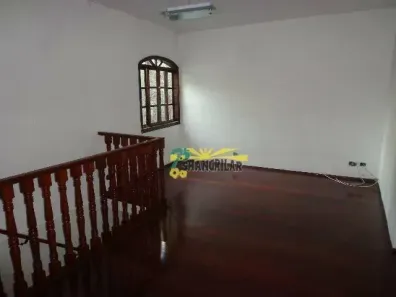 Sobrado com 3 Quartos à venda, 240m² no Piraporinha, Diadema