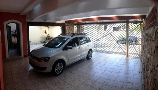 Sobrado com 4 Quartos à venda, 180m² no Jardim Avelino, São Paulo