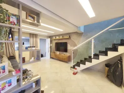 Sobrado com 3 Quartos à venda, 180m² no Jardim Esmeralda, São Paulo