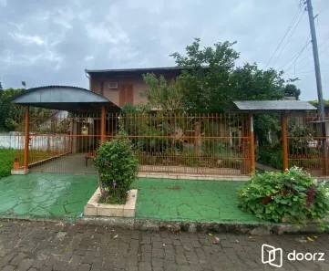 Casa com 2 Quartos à venda, 170m² no Restinga, Porto Alegre