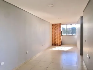 Apartamento com 2 Quartos à venda, 60m² no Santa Cruz, Cascavel