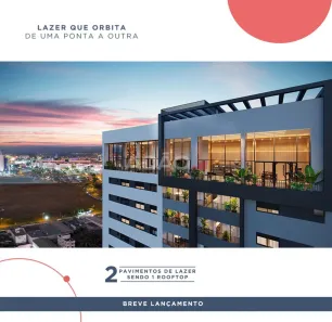 Apartamento com 3 Quartos à venda, 90m² no Setor Aeroporto, Goiânia