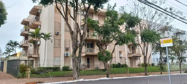 Apartamento com 2 Quartos à venda, 69m² no Ouro Branco, Novo Hamburgo