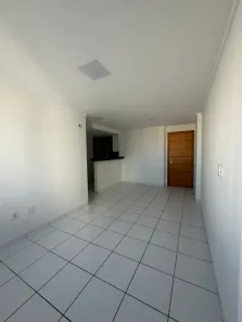 Apartamento com 2 Quartos à venda, 60m² no Jardim Oceania, João Pessoa