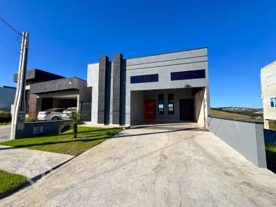 Casa de Condomínio com 3 Quartos à venda, 172m² no Residencial Alta Vista 1, Caçapava