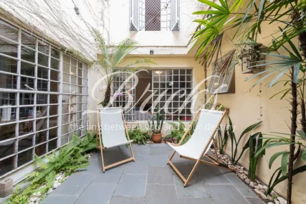 Casa com 3 Quartos à venda, 226m² no Brooklin Paulista, São Paulo