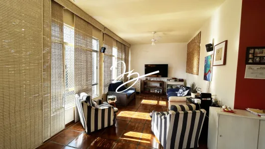 Apartamento com 4 Quartos à venda, 180m² no Ipanema, Rio de Janeiro