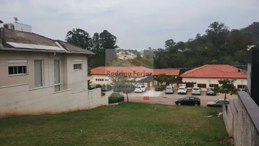 Lote/Terreno à venda, 418m² no Residencial Ibi-Aram II, Itupeva