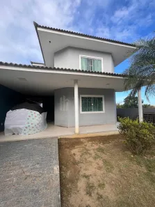 Casa com 3 Quartos à venda, 160m² no Parque Hotel, Araruama