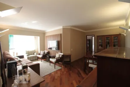 Apartamento com 3 Quartos à venda, 114m² no Bosque da Saúde, São Paulo