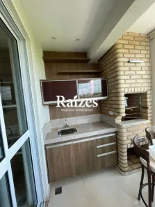 Apartamento com 3 Quartos para alugar, 77m² no Santa Mônica, Uberlândia