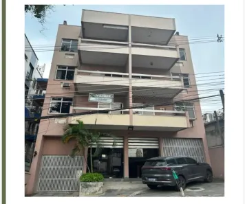 Apartamento com 1 Quarto à venda, 52m² no Cachambi, Rio de Janeiro